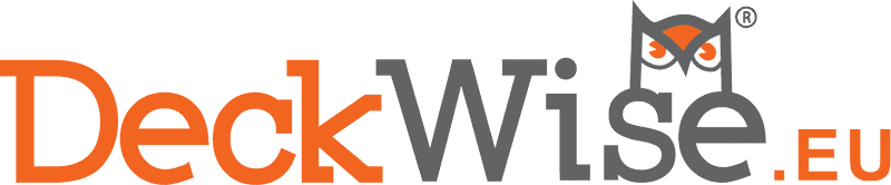 DeckWise® EU logo