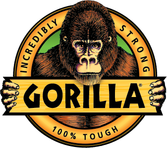 Gorilla Glue® logo
