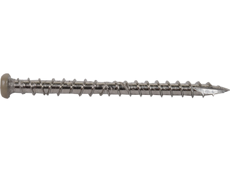 Composite Deck Screws