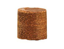 Massaranduba Smooth exotic Hardwood Plug