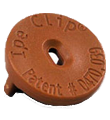 Ipe Clip® Standard