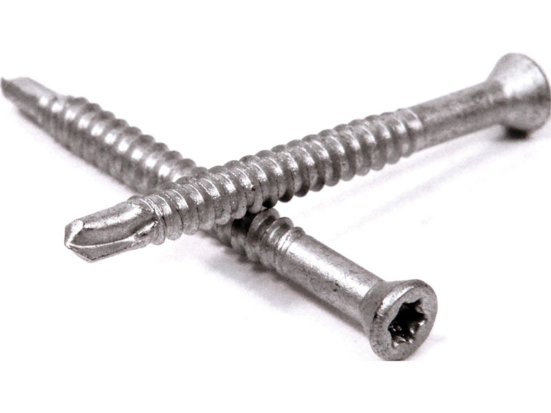 Metal Joist Deck Screws