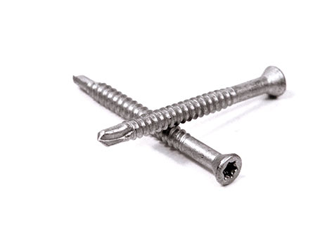 Metal Joist screws - Self-tapping & Xylan coated
