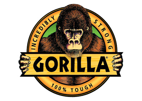 Gorilla Glue® wood adhesive